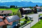  Haus Himmelswies Bolsterlang - 