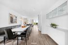  Ferienwohnung "Küstenbrise" Marina Wendtorf Kieler Förde - Wohnzimmer