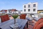  Sonnenblick Innenstadt Kurplatz - Balkon