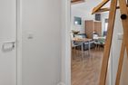  Sonnenblick Innenstadt Kurplatz - Wohnzimmer