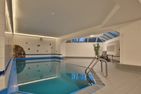 Appartements Windrose Appartements Windrose Appartement 13 Niendorf / Ostsee - Pool