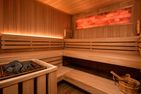  Villa Hanse  - Sauna