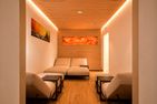 Villa Hanse  - Relaxliegen im Wellnessbereich