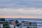 Strandhochhaus SA04 Cuxhaven Sahlenburg - Meerblick