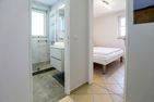 Strandhochhaus SA04 Cuxhaven Sahlenburg - Schlafzimmer