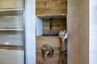 Strandhochhaus SA04 Cuxhaven Sahlenburg - Badezimmer