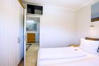 Strandhochhaus SA04 Cuxhaven Sahlenburg - Schlafzimmer