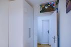 Strandhochhaus SG01 Cuxhaven Sahlenburg - Schlafzimmer