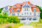 Haus Undine App. 02 (Dünenblick) Warnemünde - 