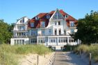 Haus Undine App. 02 (Dünenblick) Warnemünde - 