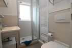  Seaside 4 Hörnum/Ortsmitte - Badezimmer