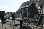  Seaside 4 Hörnum/Ortsmitte - Terrasse