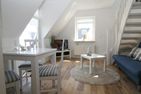  Seaside 4 Hörnum/Ortsmitte - Wohnzimmer