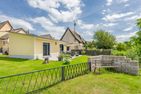  Ferienhaus Seebrise Loddin - Fassade / Eingang