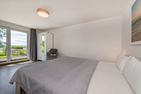  Ferienhaus Seebrise Loddin - Schlafzimmer