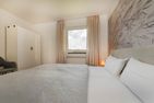  Ferienhaus Seebrise Loddin - Schlafzimmer