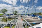  Ferienhaus Seebrise Loddin - Landschaft