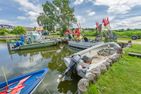  Ferienhaus Seebrise Loddin - Landschaft