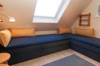 Rüm Hart Sommerwind Hörnum/Ortsmitte - Schlafzimmer