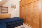 Rüm Hart Sommerwind Hörnum/Ortsmitte - Schlafzimmer