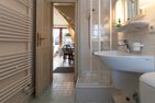 Rüm Hart Sommerwind Hörnum/Ortsmitte - Badezimmer