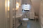 Rüm Hart Sommerwind Hörnum/Ortsmitte - Badezimmer