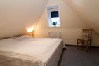 Rüm Hart Sommerwind Hörnum/Ortsmitte - Schlafzimmer