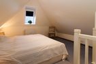 Rüm Hart Sommerwind Hörnum/Ortsmitte - Schlafzimmer