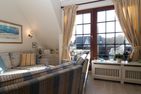 Rüm Hart Sommerwind Hörnum/Ortsmitte - Wohnzimmer