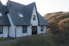 Rüm Hart Sommerwind Hörnum/Ortsmitte - Fassade / Eingang