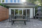  Söns Hüs Munkmarsch - Terrasse
