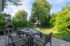  Söns Hüs Munkmarsch - Terrasse
