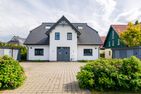  Haus Sommerwiese Zingst - 
