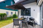  Haus Sommerwiese Zingst - 