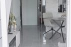  STR/016 - Haffblick Haffkrug - Wohnzimmer