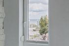  STR/016 - Haffblick Haffkrug - Küche / Küchenzeile