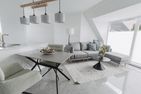  STR/016 - Haffblick Haffkrug - Wohnzimmer
