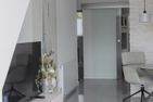  STR/016 - Haffblick Haffkrug - Wohnzimmer