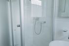  STR/016 - Haffblick Haffkrug - Badezimmer
