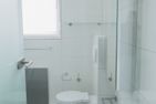  STR/016 - Haffblick Haffkrug - Badezimmer