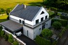  Haus Skorpion  - Vogelperspektive