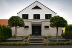  Haus Skorpion  - Hauptansicht