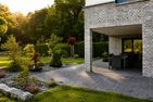  Haus Skorpion  - Terrasse