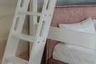  STR/016 - Haffblick Haffkrug - Schlafzimmer