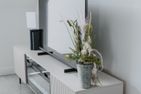  STR/016 - Haffblick Haffkrug - Wohnzimmer