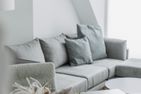  STR/016 - Haffblick Haffkrug - Wohnzimmer