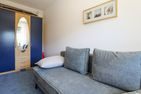 Flockengrund S1DU Cuxhaven Sahlenburg - Schlafzimmer