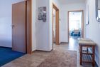 Flockengrund S1DU Cuxhaven Sahlenburg - Wohnzimmer