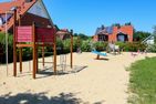 Flockengrund S1DU Cuxhaven Sahlenburg - Sport / Aktivitäten