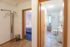 Flockengrund S1DU Cuxhaven Sahlenburg - Badezimmer